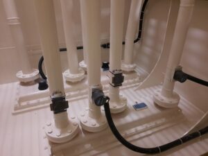 Eco Friendly and Sustainable Antifouling Solutions