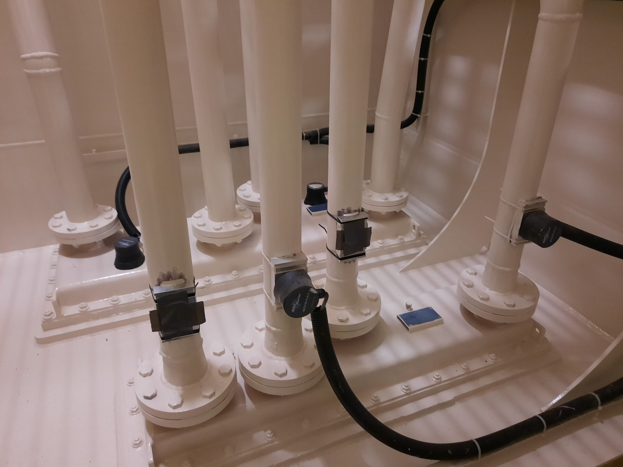 Eco Friendly and Sustainable Antifouling Solutions