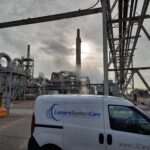 LSC and industry plant