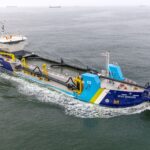 Antifouling on boxcoolers