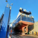 Eco Friendly and Sustainable Antifouling Solutions