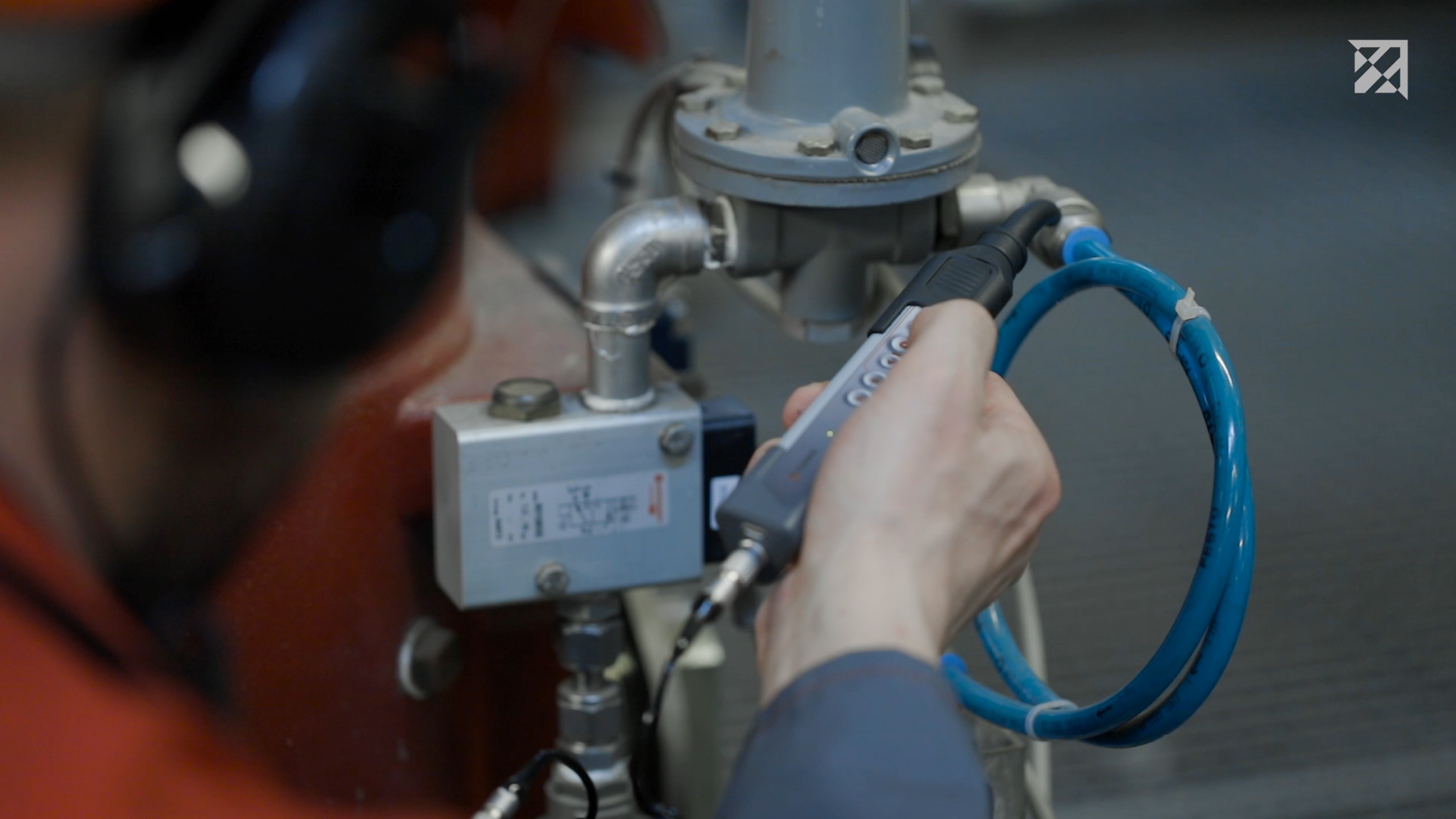 SONAPHONE lek detectie