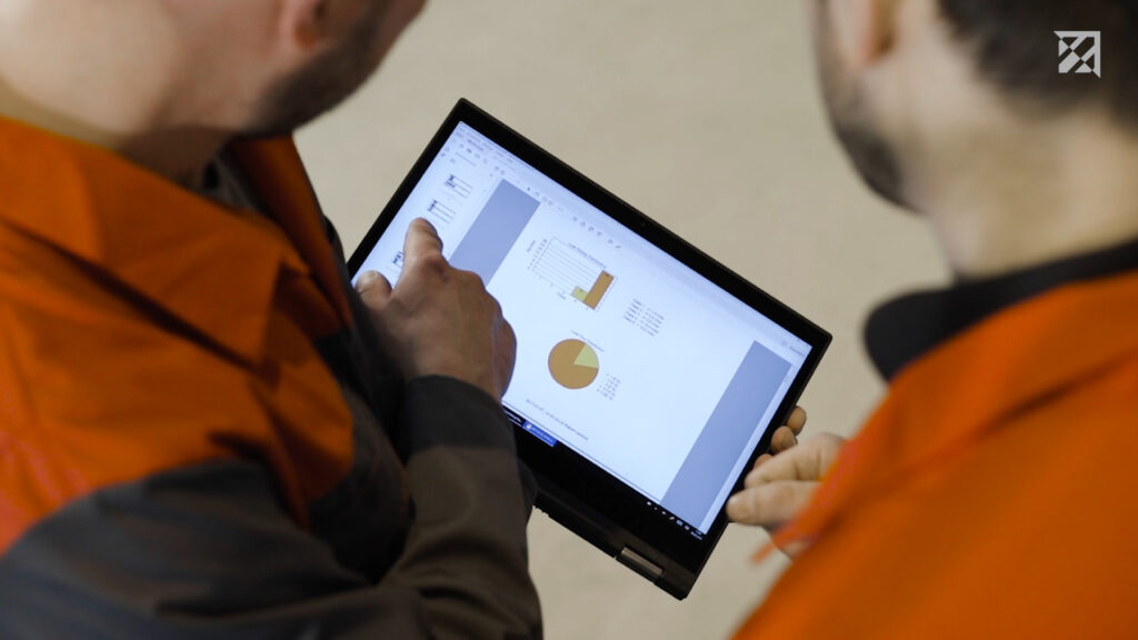 SONAPHONE lek detectie