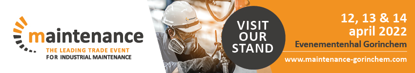 Maintenance Gorinchem 2022
