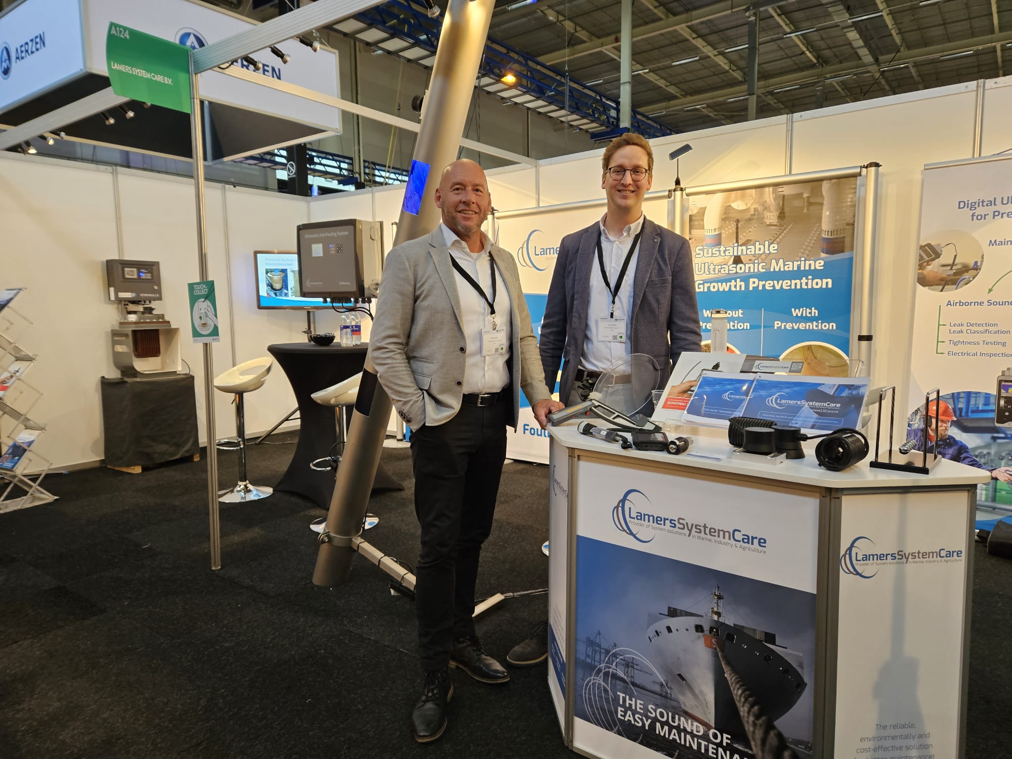 Maritime Industry 2023