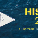 Duurzame ultrasone anti-fouling oplossingen op de HISWA 2019